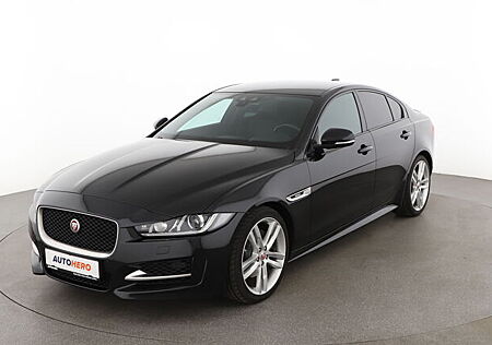 Jaguar XE 20d R-Sport