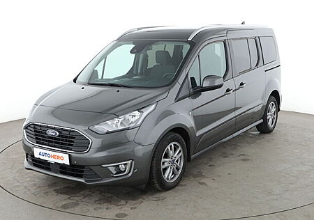 Ford Grand Tourneo 1.5 EcoBlue TDCi Titanium