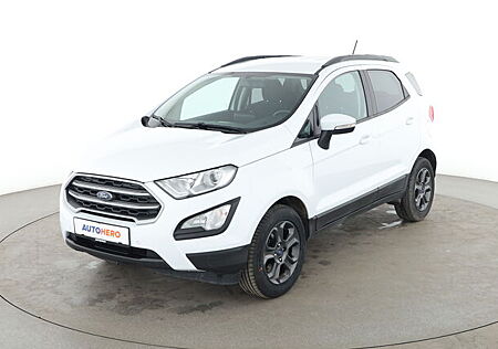 Ford EcoSport 1.0 EcoBoost Cool&Connect