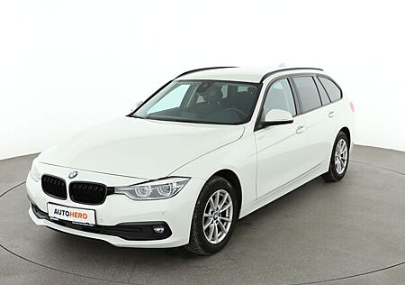 BMW 3er 320d Advantage