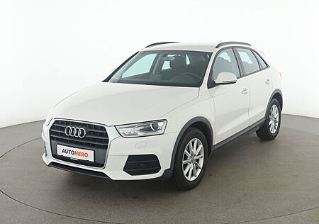 Audi Q3 1.4 TFSI ACT