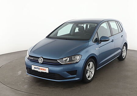 VW Golf gebraucht kaufen VW Golf 1.6 TDI Comfortline BlueMotion