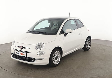 Fiat 500 1.0 Mild-Hybrid Star