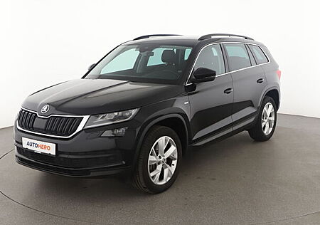 Skoda Kodiaq 2.0 TSI Soleil 4x4