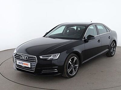 Audi A4 2.0 TFSI ultra Sport