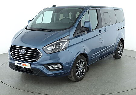 Ford Tourneo Custom 2.0 TDCi 320 L1 Tourneo Titanium X