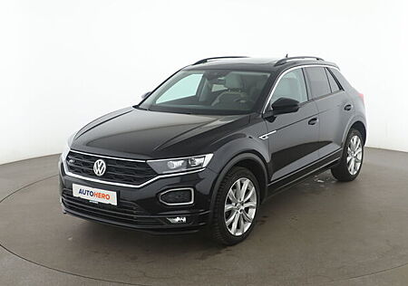 VW T-Roc 1.6 TDI Style