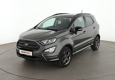 Ford EcoSport 1.0 EcoBoost ST-Line