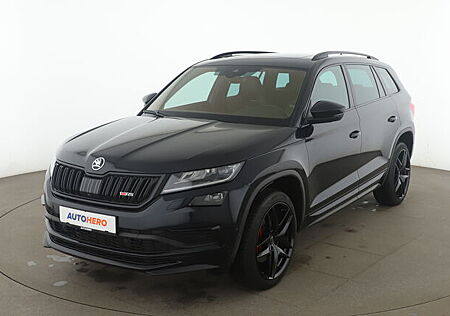 Skoda Kodiaq 2.0 BiTDI RS 4x4