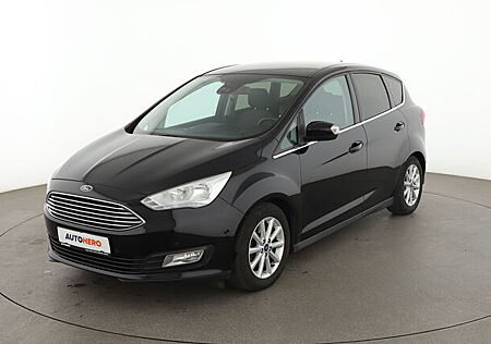 Ford C-Max 1.5 EcoBoost Titanium