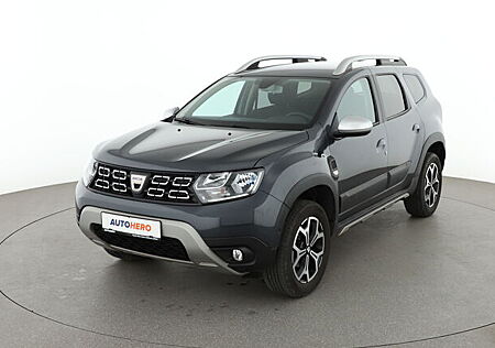 Dacia Duster 1.6 SCe Comfort