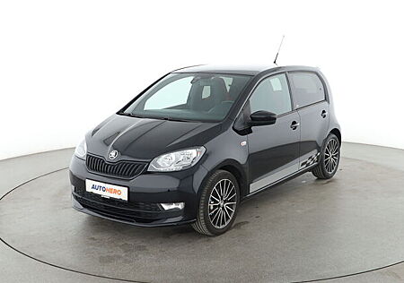 Skoda Citigo 1.0 MPI Monte Carlo