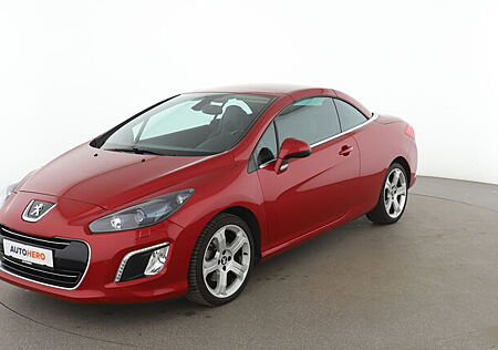 Peugeot 308 1.6 Turbo Allure