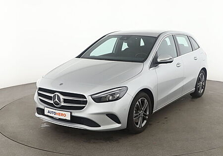 Mercedes-Benz B-Klasse B 200 Progressive