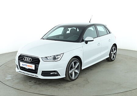 Audi A1 1.0 TFSI Sport