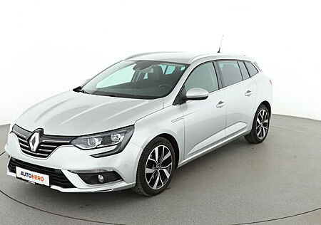 Renault Megane 1.5 Blue dCi BOSE-Edition