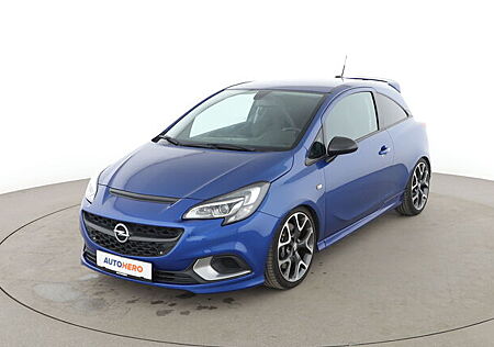 Opel Corsa 1.6 Turbo OPC