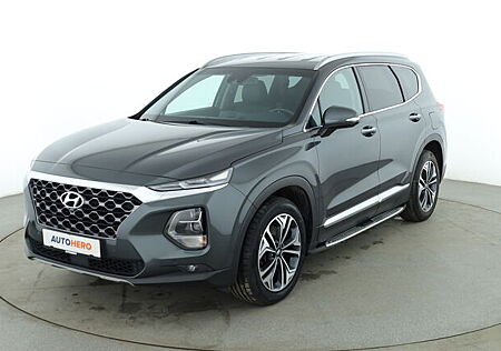 Hyundai Santa Fe 2.2 CRDi Premium 4WD