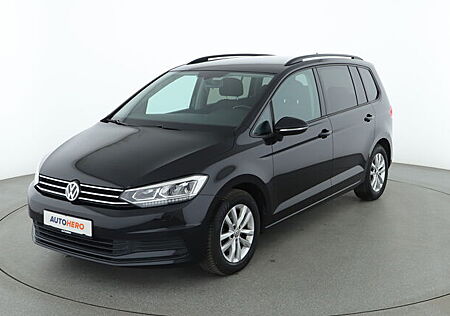 VW Touran 1.4 TSI Comfortline BlueMotion Tech