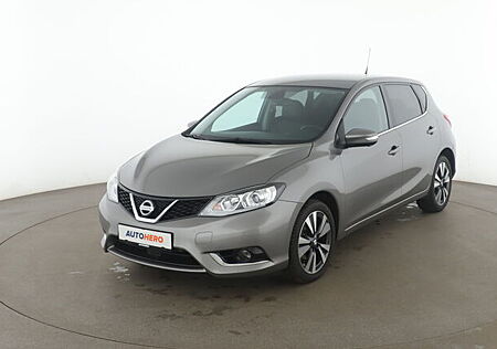 Nissan Pulsar 1.2 Tekna