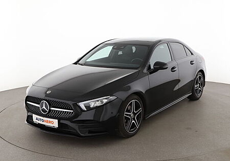 Mercedes-Benz A-Klasse A 200 AMG Line