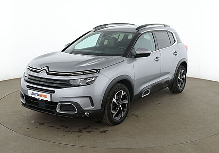 Citroën C5 Aircross 1.5 Blue-HDi Feel Pack