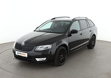 Skoda Octavia 2.0 TDI Ambition