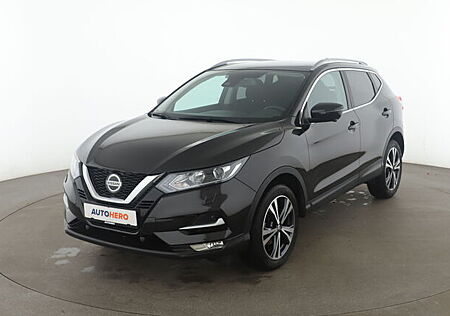 Nissan Qashqai 1.3 DIG-T N-Connecta