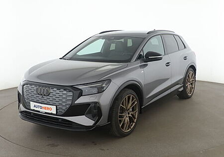 Audi Q4 e-tron 40 e-tron