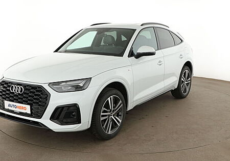 Audi Q5 50 TFSIe quattro S line