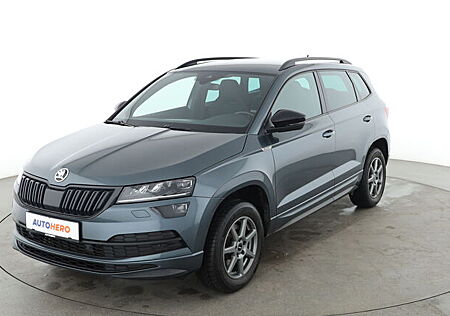 Skoda Karoq 2.0 TDI Sportline 4x4