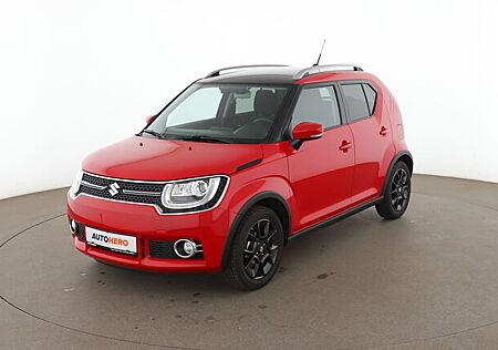 Suzuki Ignis 1.2 DualJet Comfort +