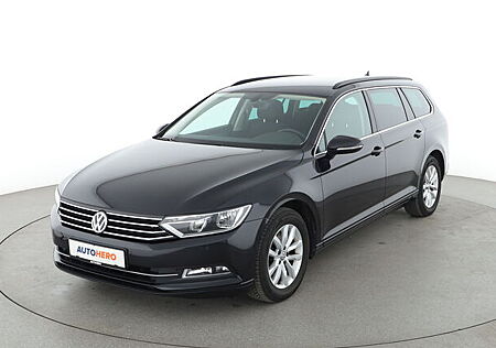VW Passat 2.0 TDI Comfortline BlueMotion