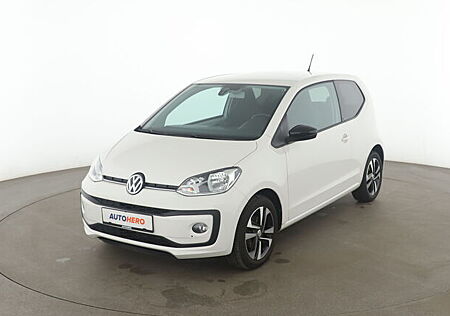 VW Up 1.0 IQ.DRIVE