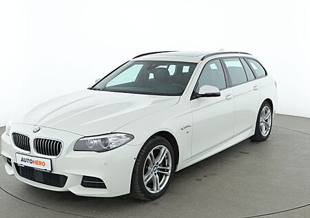 BMW 5er 535d xDrive