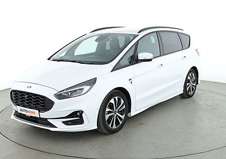 Ford S-Max 2.5 Hybrid ST-Line