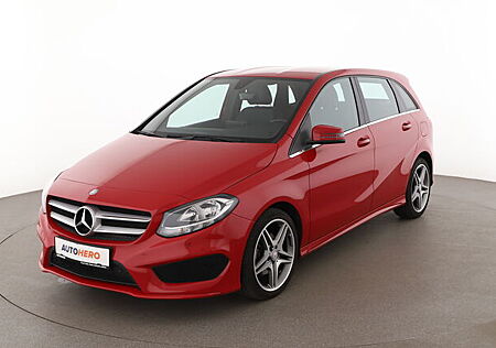 Mercedes-Benz B-Klasse B 200 AMG Line