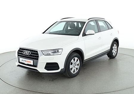 Audi Q3 1.4 TFSI