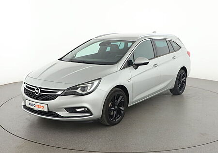 Opel Astra 1.4 SIDI Turbo Innovation Start/Stop