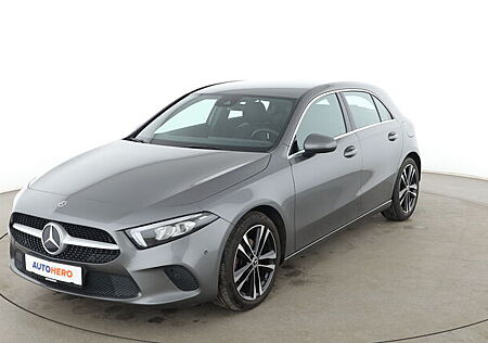 Mercedes-Benz A-Klasse A 180 Edition 19 Progressive