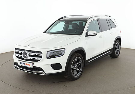 Mercedes-Benz GLB 220 d 4Matic Progressive