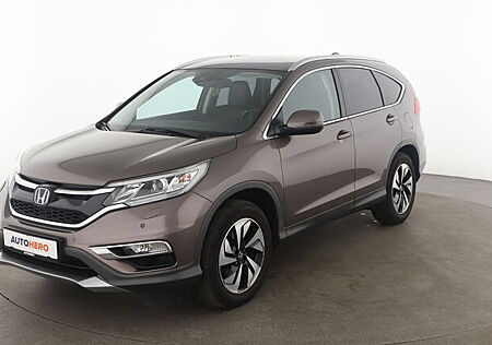 Honda CR-V 1.6 DTEC Executive 4WD