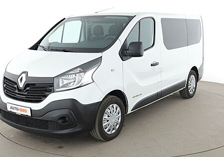 Renault Trafic 1.6 dCi Energy L1H1 2,7t Expression
