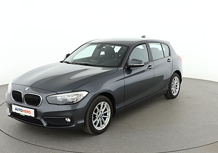 BMW 1er 118i Advantage
