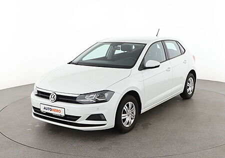 VW Polo 1.0 Trendline