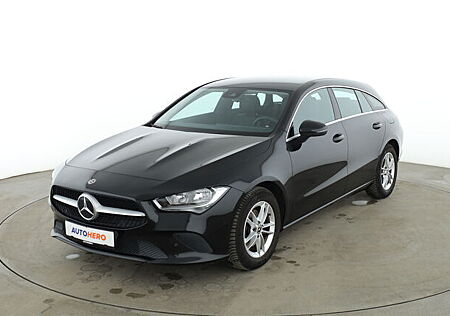 Mercedes-Benz CLA 180 Shooting Brake
