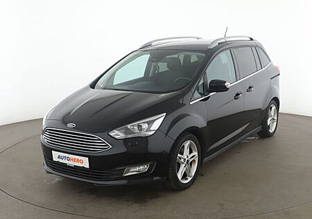 Ford Grand C-Max 1.5 EcoBoost Titanium
