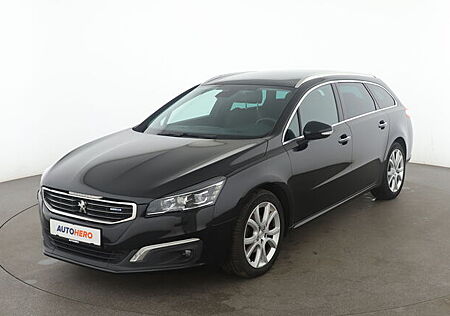 Peugeot 508 2.0 Blue-HDi Allure