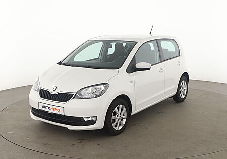 Skoda Citigo 1.0 MPI Style