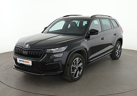 Skoda Kodiaq 2.0 TDI Sportline 4x4